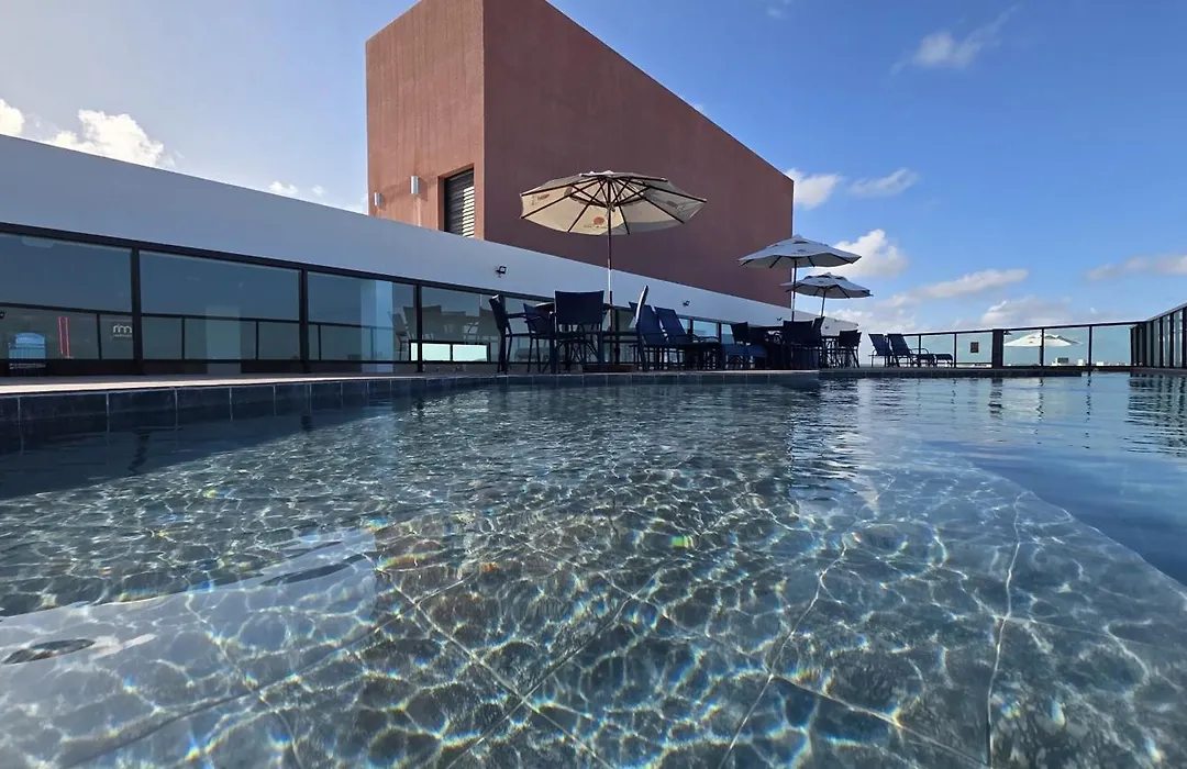 Villas Do Porto Residence By La Playa-1